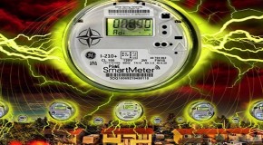 Power Takeover: Are Smart Meters Part of the Largest Corporate Scam in History?