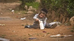 Report: 1 in 5 children in Israel suffers sexual abuse, 1 in 3 is poor