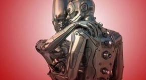 Robots to Breed with Each Other and Humans by 2045