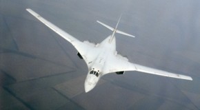Russia Plans Cruise Missile Tests, Bomber Patrols for 2014