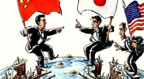 Russia Warns US-China-Japan Pacific War “Just Weeks Away”