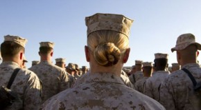 Sex abuse, misconduct rife in US military brass: Report