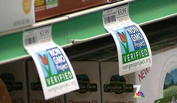 Shock NBC’s Today Show Airs Report on Non-GMO Shopping