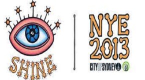 Sydney’s New Year’s Eve Celebration “Shine”: Big Brother is Watching You.