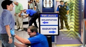 TSA Spent $900 Million on Behavior Detection Officers Who Detected 0 Terrorists