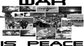 Talking Peace, Waging War