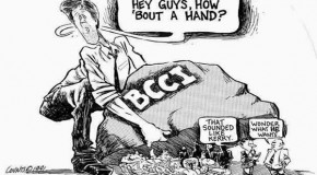 The BCCI: The NWO’s Original Bank for Crooks and Criminals
