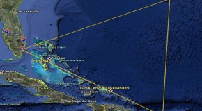 The Truth About the Bermuda Triangle‏