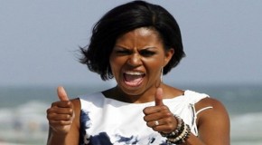 The Unbelievable High Cost of Maintaining Michelle Obama’s Dignity as First Lady