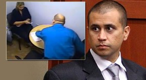 The Video George Zimmerman Hopes You Don’t See