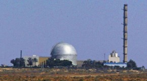 The truth about Israel’s secret nuclear arsenal