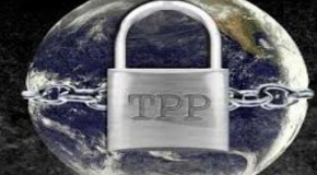 Top Secret Pacific Trade Agreement (TPP) to Sacrifice Wildlife, Environment