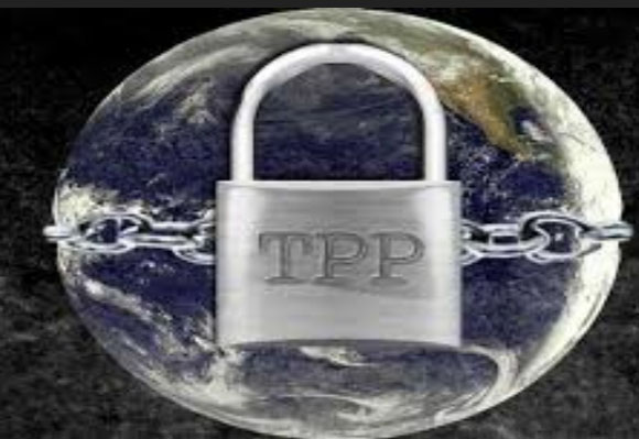 Top Secret Pacific Trade Agreement (TPP) to Sacrifice Wildlife, Environment