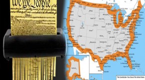 Two-Thirds of Americans Live in the 4th Amendment “Exemption Zone”