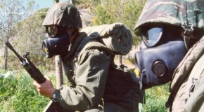 U.S. Army tested biological weapons in Okinawa