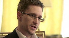 US Media Blacks out Snowden Interview Exposing Death Threats