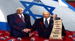 US military hijacked by Israel since 9/11: Dr. Barrett