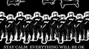 US police declare ’emergency’ martial law