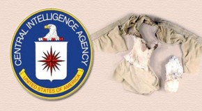 ‘Underwear bomber’ was working for the CIA