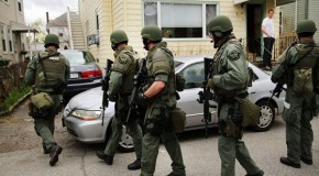 Video: Govt. “Threat List” Names 8 Million Americans Who Will Be Detained When Martial Law Is Imposed