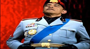 Video – Manning: Dictator Obama False Flag & Martial Law Coming!