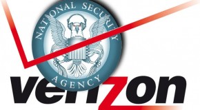 Video: Verizon to regularly report on NSA data requests