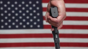 Watch: “Good Americans with Concealed Pistols Translates Into Crime Reduction”