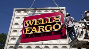 Wells Fargo Now Charging $5.00 For Deposits