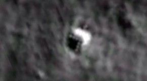 What In the World Is This Weird Object On The Moon?