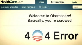 What’s Harder Than Enrolling in Obamacare? Un-Enrolling in Obamacare