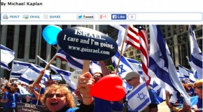 Why do Americans still support Israel?
