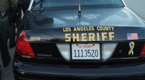 ​LA Sheriff’s Department misconduct includes rape, drug smuggling, kidnapping – report