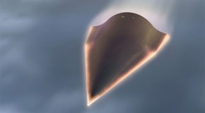 ​Missile defense buster: China tests new hypersonic glide vehicle