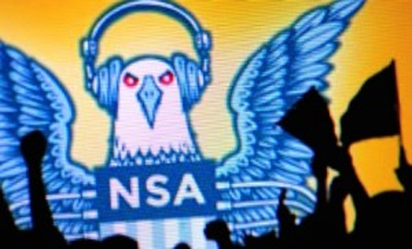 11 States Fight Back Against NSA Spying