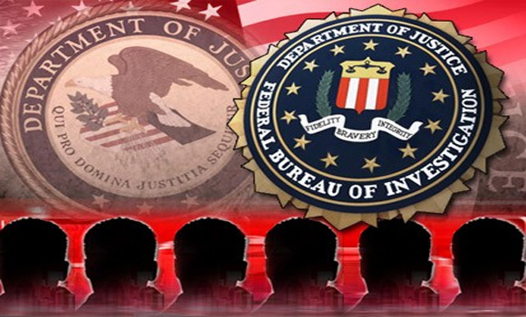 15 Ridiculous Ways to get on the FBI Terrorist Watchlist