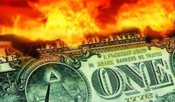 20 Signs That The Global Economic Crisis Is Starting To Catch Fire