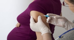Following Your Inner Compass: Rejecting Flu Vaccine in Pregnancy