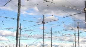 HAARP in Action and Its True Purpose