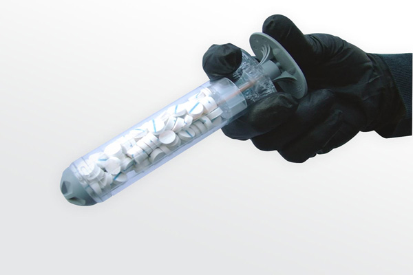 How A Simple New Invention Seals A Gunshot Wound In 15 Seconds