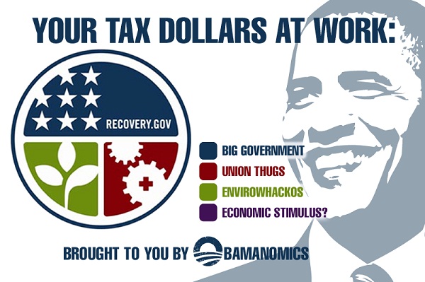 Is Obama Using Your Tax Dollars To Fund Democrats