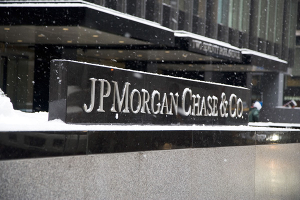 JPMorgan To Fire Thousands