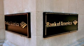 Now You Can Panic: Economist Withdraws All of His Money from Bank of America
