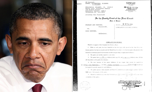 Obama paid $5 million to seal his records