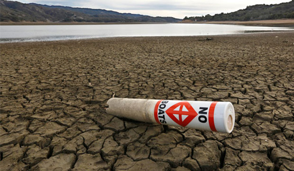 Overemphasis on Climate Change Has Made California’s Water Crisis Worse