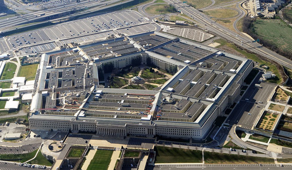 Pentagon wants additional $4.5 bln to fix failed missile defense interceptors