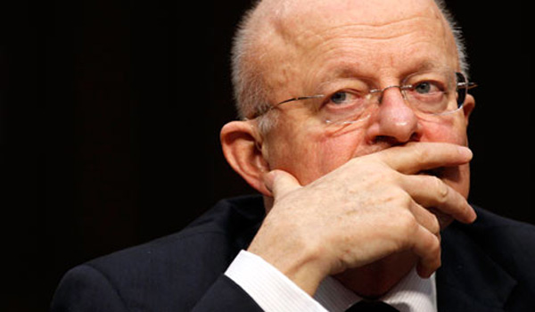 Rand Paul The NSA is still violating our rights, despite what James Clapper says