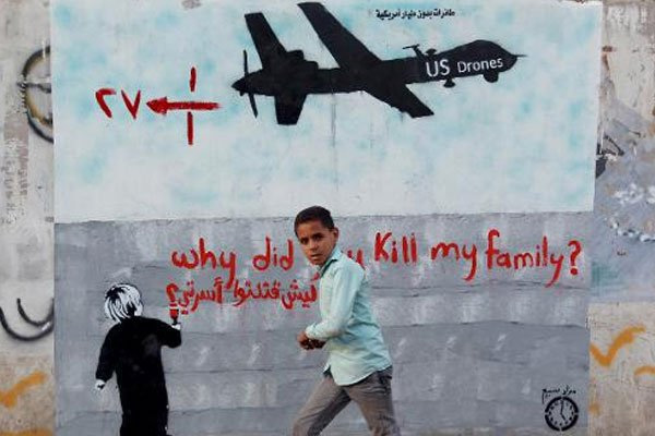 Report: Deadly drone strike in Yemen failed to comply with Obama’s rules to protect civilians