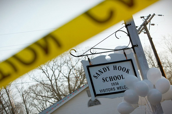 Sandy Hook; GAME OVER: NO Deaths NO Victims in Official Record