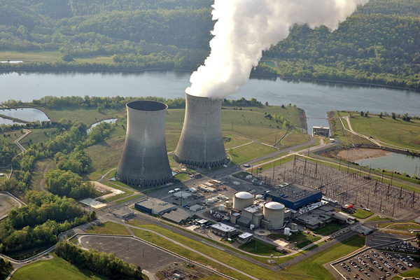 Second Possible Terror Attack on U.S. Power Plant Uncovered