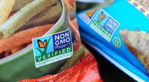 Total ban on GM food production mulled in Russia